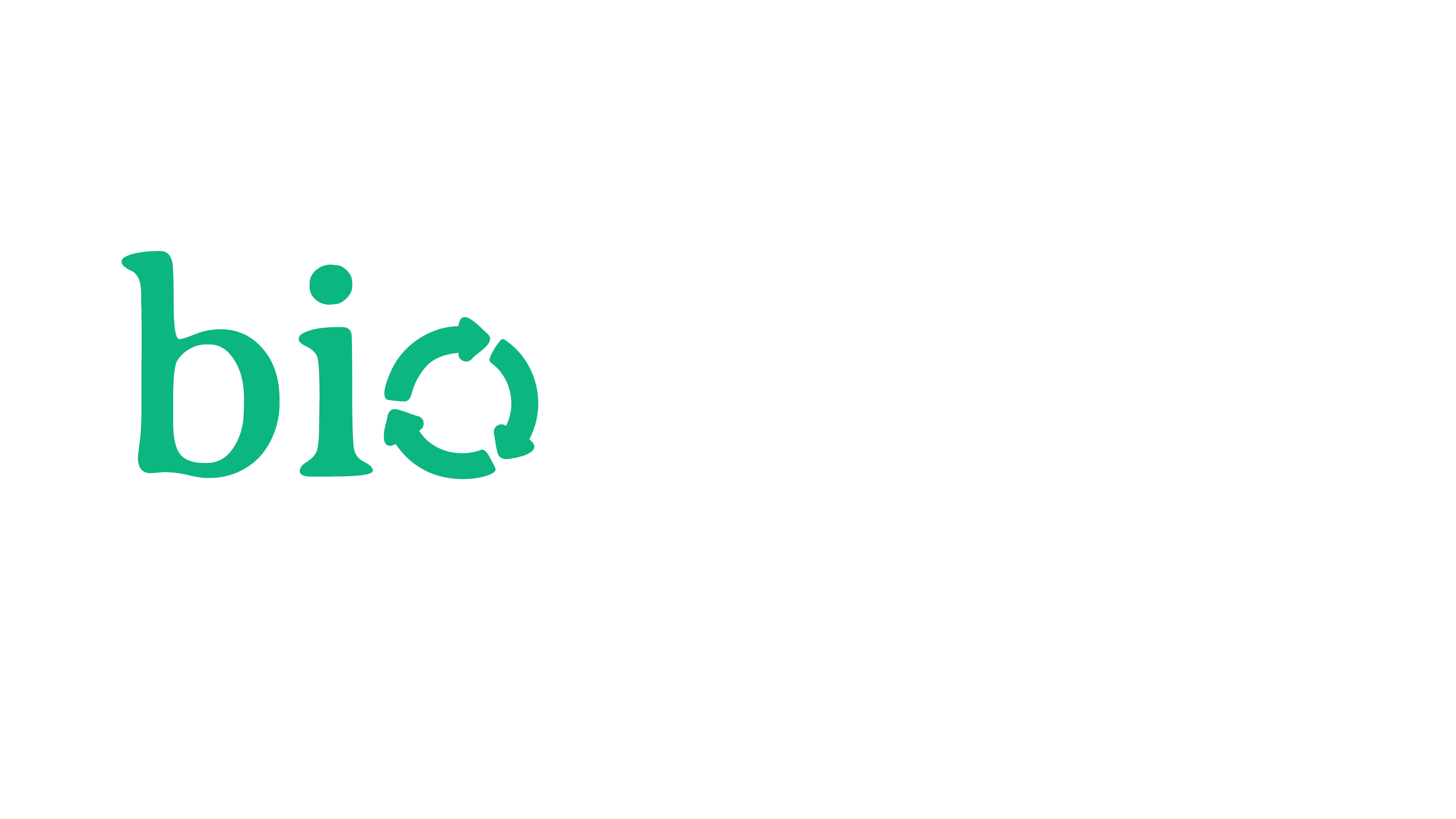 BIOGREEN Logo Oscuro