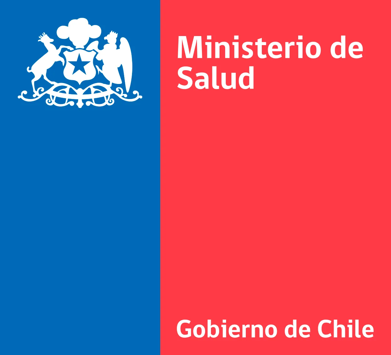 Logo SEREMI de Salud Biobío